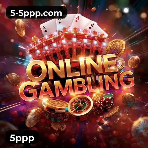 5ppp ajuda online — chat de suporte no aplicativo oficial