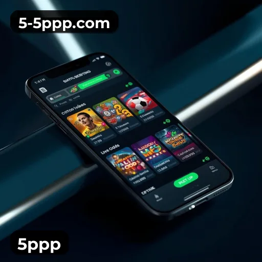 5ppp bônus — cashback 15 por cento e níveis VIP