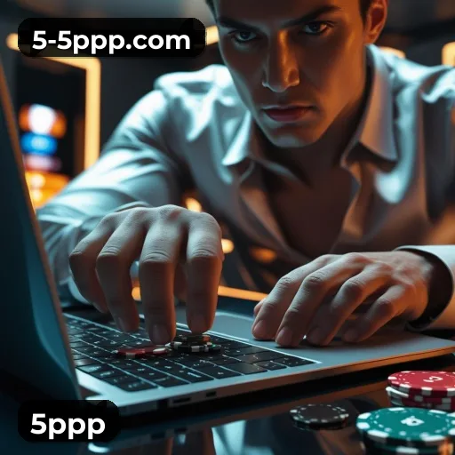 5ppp FAQ — suporte e ajuda no aplicativo oficial