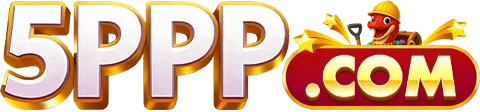 Logo 5ppp